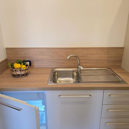 Casa Evelina Hotel ซานตาเญลโล ภายนอก รูปภาพ