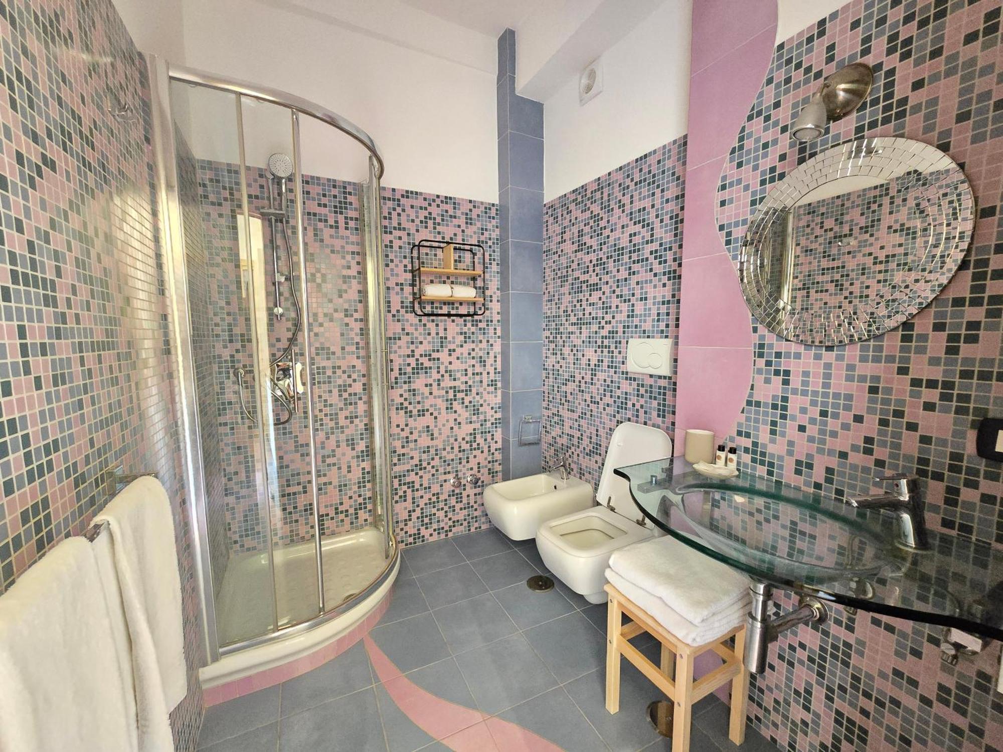 Casa Evelina Hotel ซานตาเญลโล ภายนอก รูปภาพ